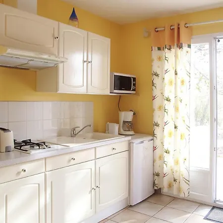 Casa vacanze Anduze Les Pins Au 